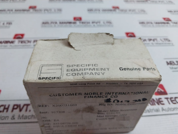 Allen-bradley 140M-c2E-b63 Motor Protector Circuit Breaker