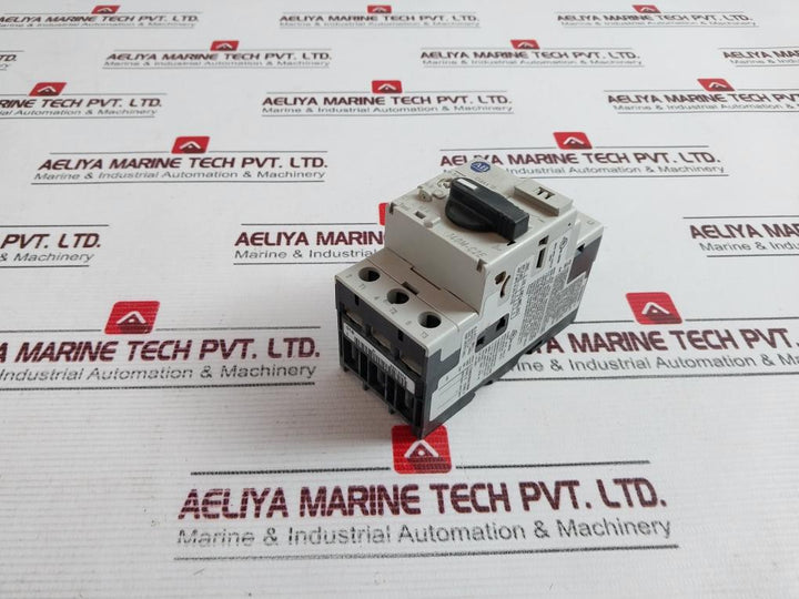 Allen-bradley 140M-c2E-b63 Motor Protector Circuit Breaker
