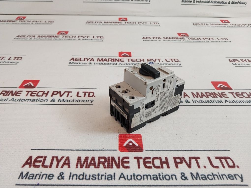 Allen-bradley 140M-c2E-c10 Circuit Breaker