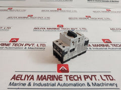 Allen-bradley 140M-c2E-c10 Circuit Breaker
