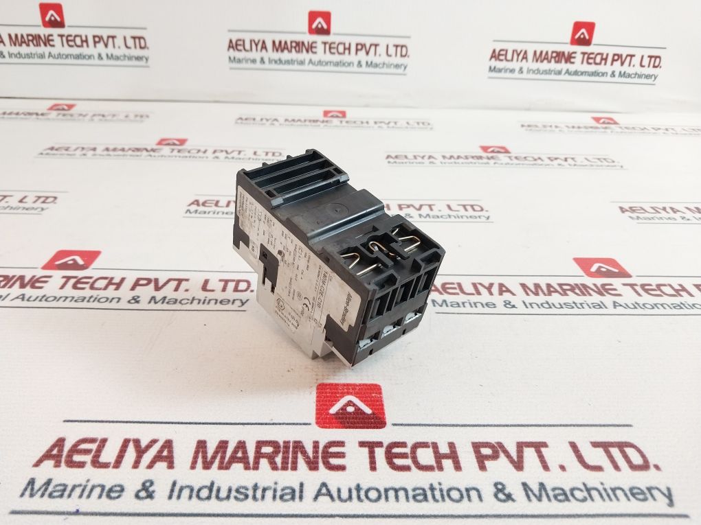 Allen-bradley 140M-c2E-c10 Circuit Breaker