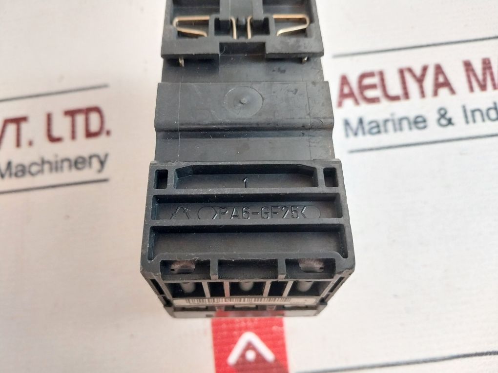 Allen-bradley 140M-c2E-c10 Circuit Breaker