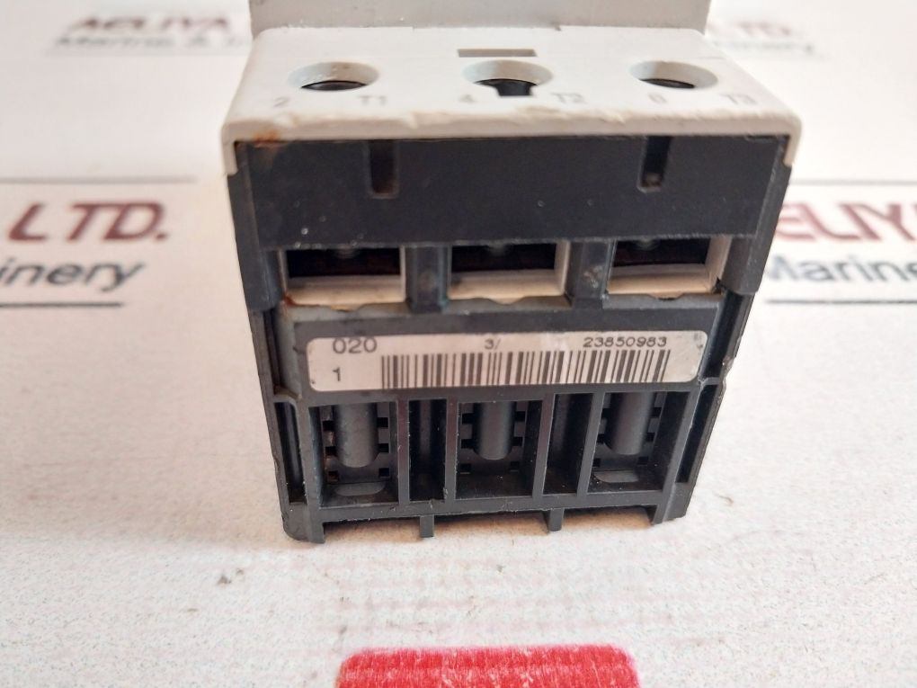 Allen-bradley 140M-c2E-c10 Circuit Breaker