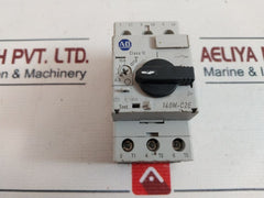 Allen-bradley 140M-c2E-c10 Circuit Breaker