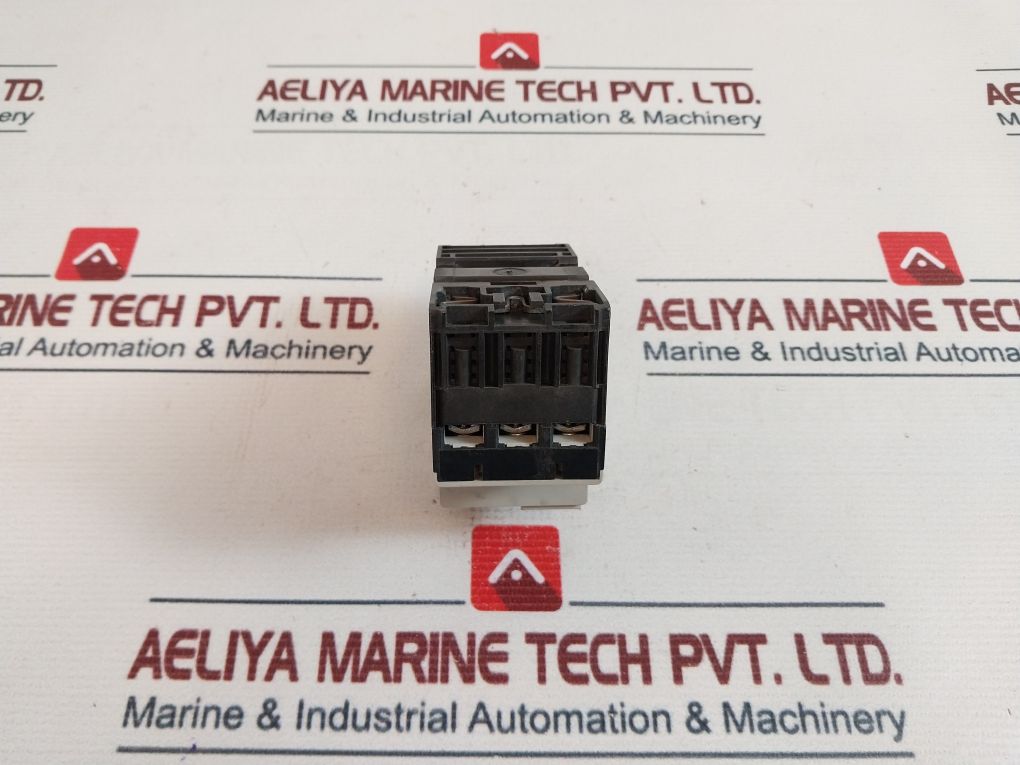 Allen-bradley 140M-c2E-c10 Motor Protection Circuit Breaker 6Kv 50/60Hz