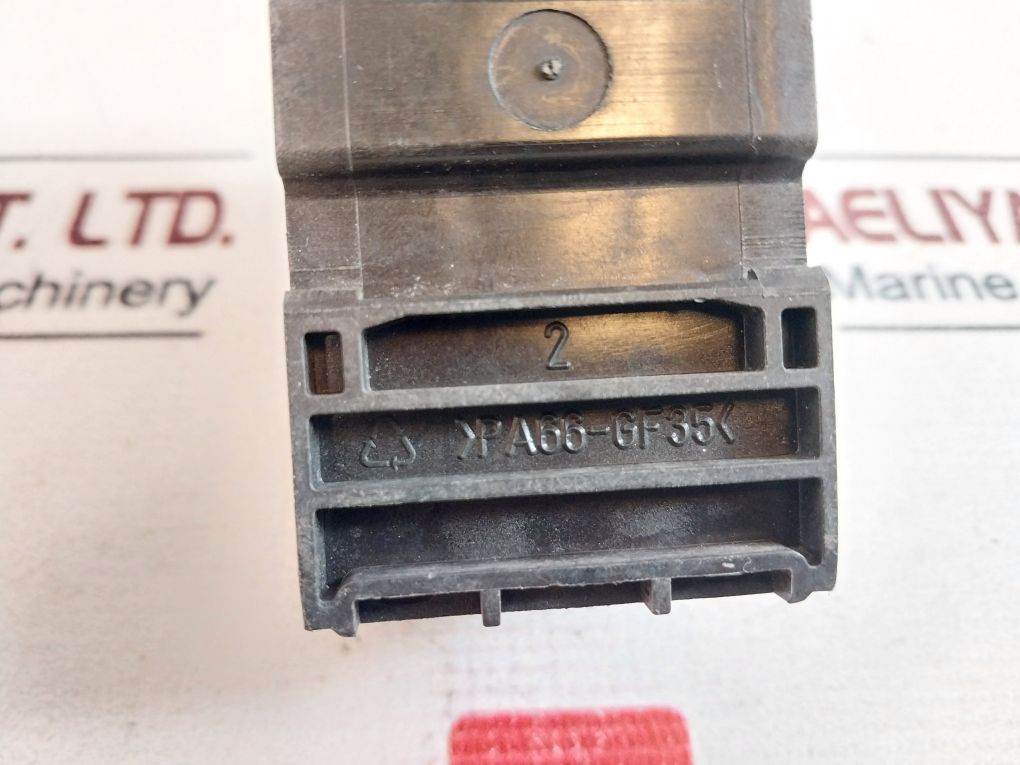 Allen-bradley 140M-c2E-c10 Motor Protection Circuit Breaker 6Kv 50/60Hz