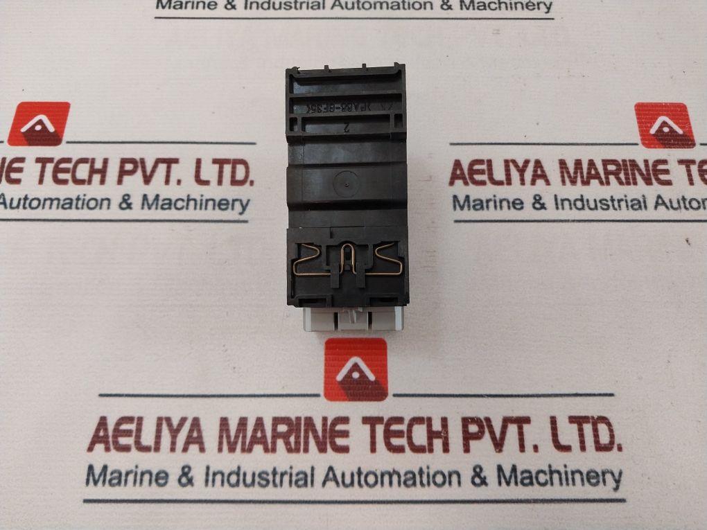Allen-bradley 140M-c2E-c10 Motor Protection Circuit Breaker Ser: B