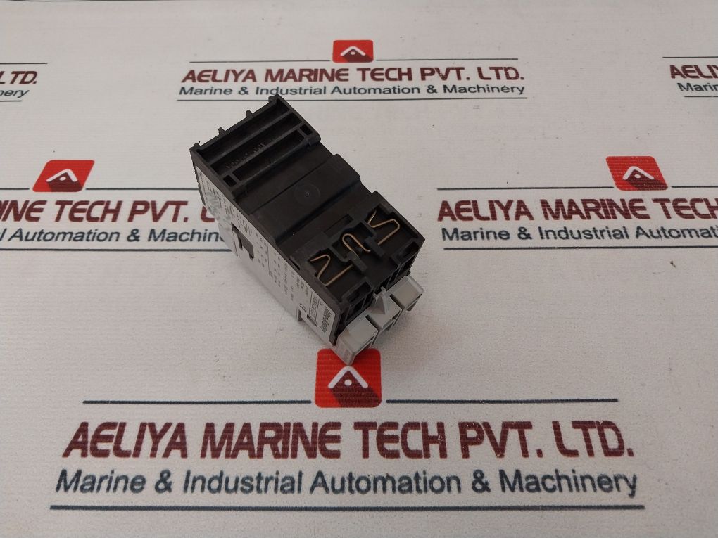 Allen-bradley 140M-c2E-c10 Motor Protection Circuit Breaker Ser: B