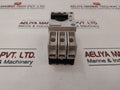 Allen-bradley 140M-c2E-c10 Motor Protection Circuit Breaker Ser: B