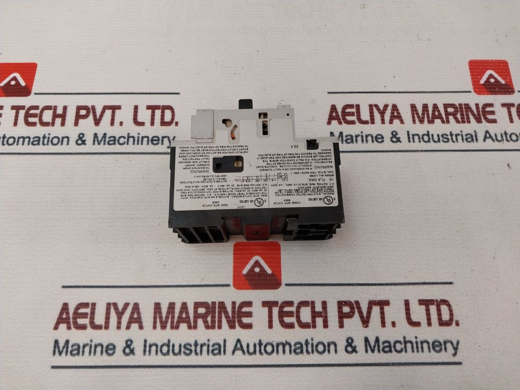 Allen-bradley 140M-c2E-c16 Motor Protection Circuit Breaker