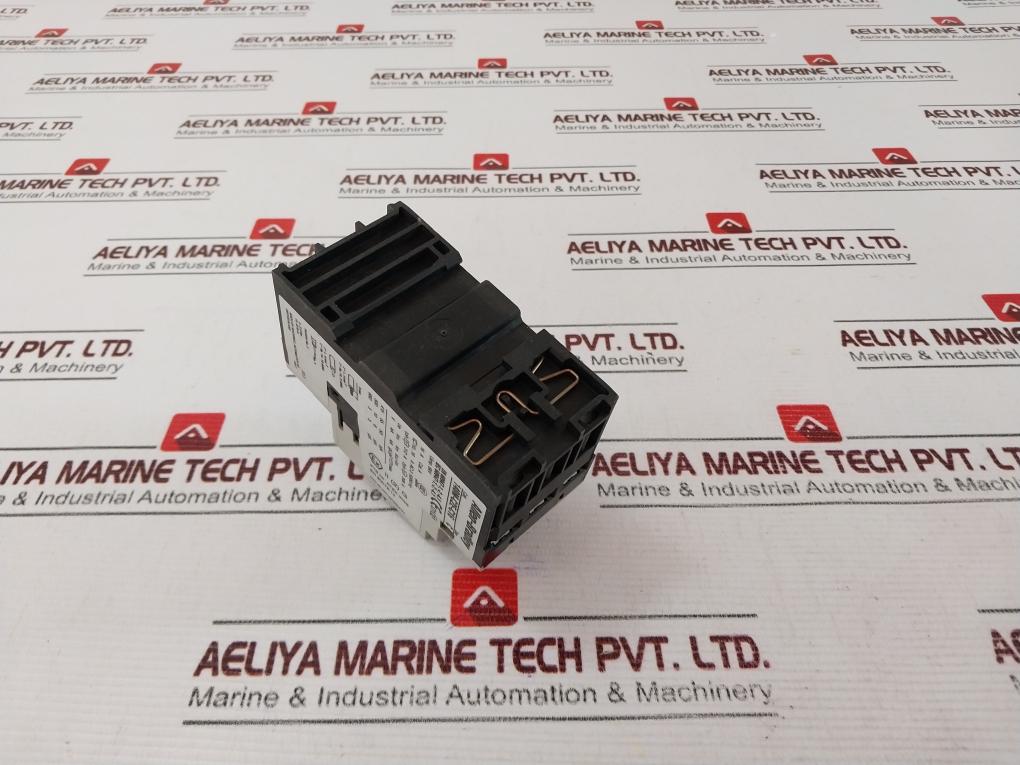 Allen-bradley 140M-c2E-c16 Motor Protection Circuit Breaker 208A Ser C