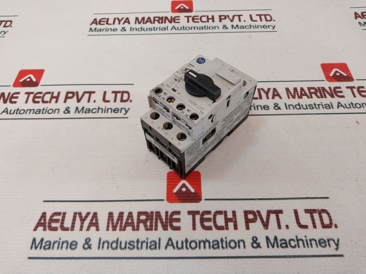 Allen-bradley 140M-c2E-c20 Motor Protection Circuit Breaker