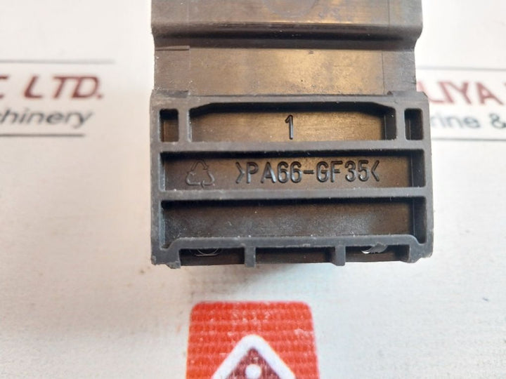Allen-bradley 140M-c2E-c20 Motor Protection Circuit Breaker 20A