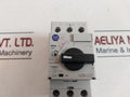Allen-bradley 140M-c2E-c20 Motor Protection Circuit Breaker 20A