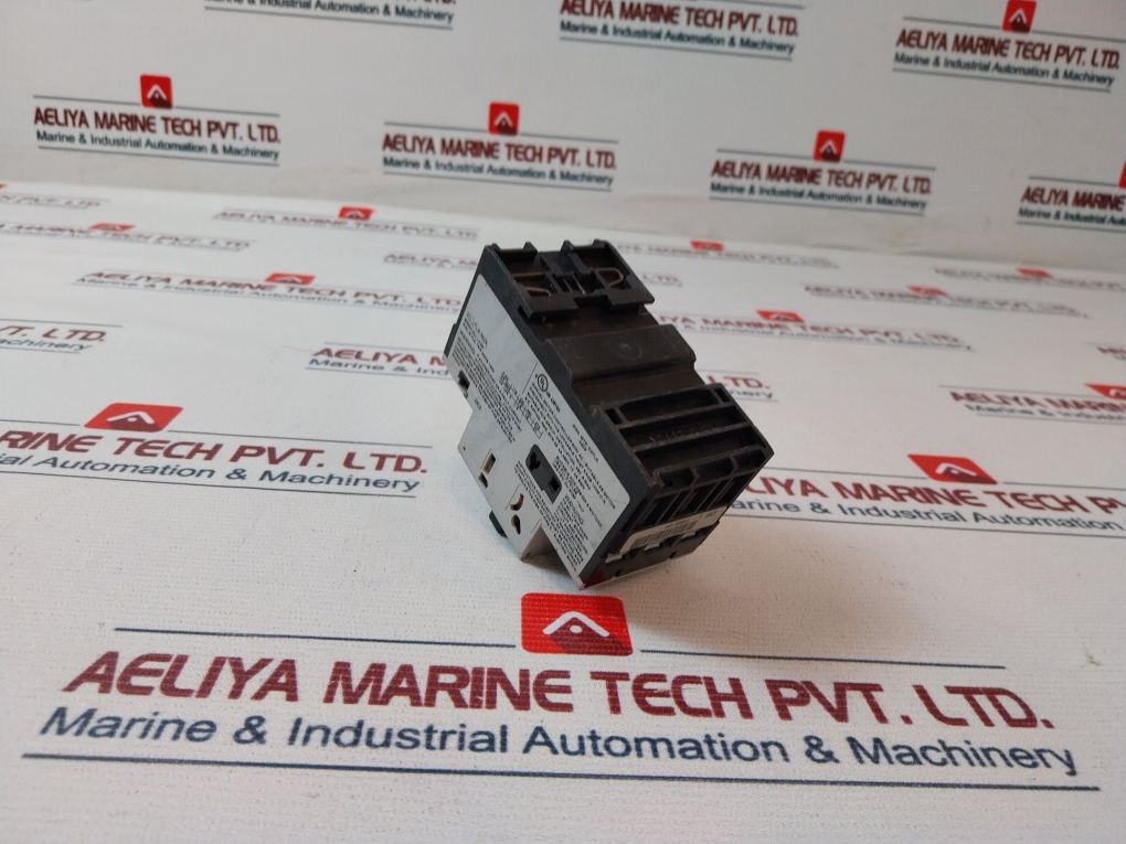 Allen-bradley 140M-c2E-c25 Motor Protection Circuit Breaker