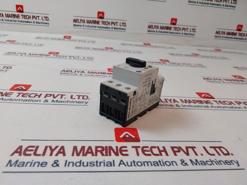 Allen-bradley 140M-c2E-c25 Motor Protection Circuit Breaker