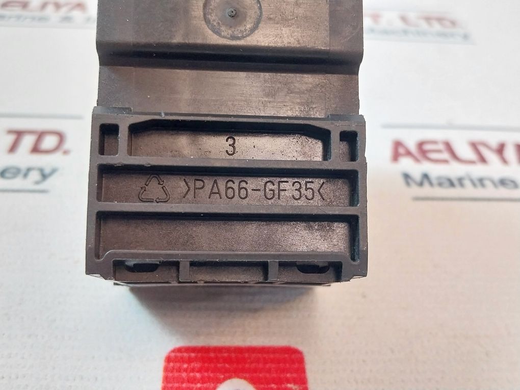 Allen-bradley 140M-c2E-c25 Motor Protection Circuit Breaker 600V Ac