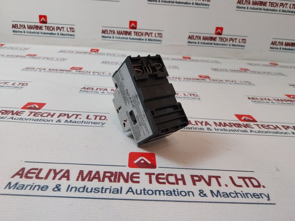 Allen-bradley 140M-c2E-c25 Motor Protection Circuit Breaker 600V Ac