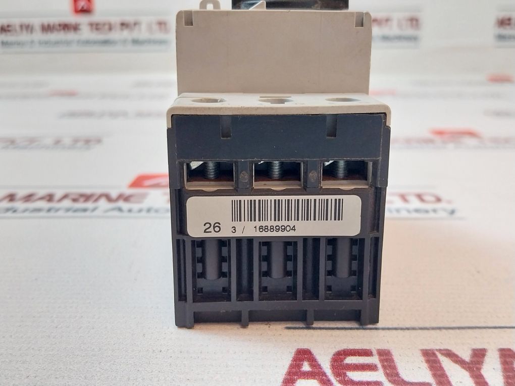 Allen-bradley 140M-c2E-c25 Motor Protection Circuit Breaker 600V Ac
