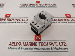 Allen-bradley 140M-d8E-c20 Motor Protection Circuit Breaker