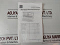 Allen-bradley Xm-940 Dynamic Measurement Terminal Base 1440-tb-a Series:B