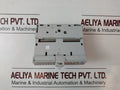 Allen-bradley Xm-940 Dynamic Measurement Terminal Base 1440-tb-a Series:B