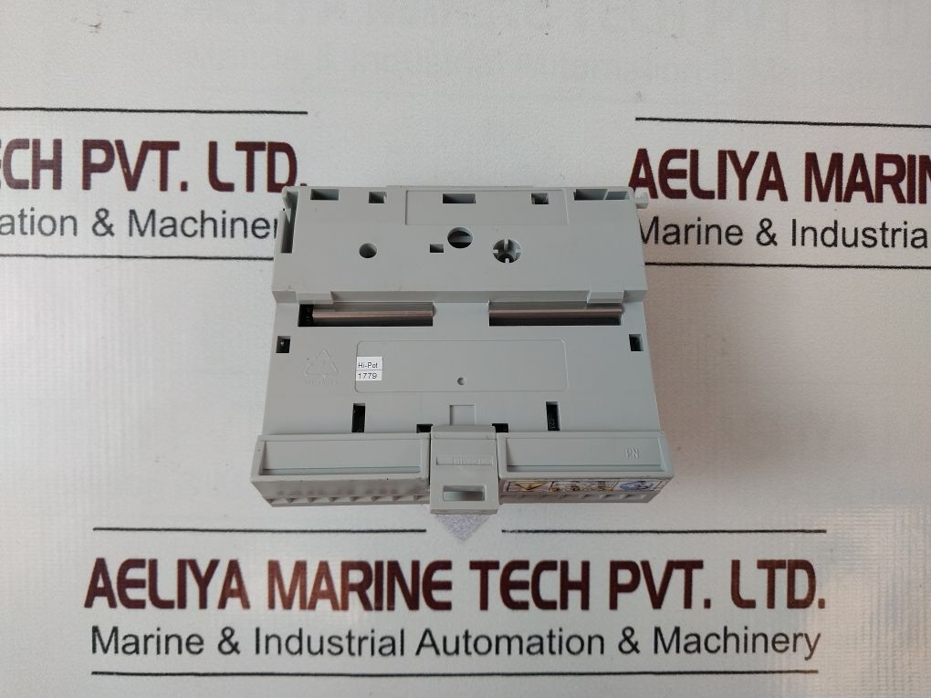 Allen-bradley Xm-940 Dynamic Measurement Terminal Base 1440-tb-a Series:B