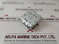 Allen-bradley Xm-940 Dynamic Measurement Terminal Base 1440-tb-a Series:B