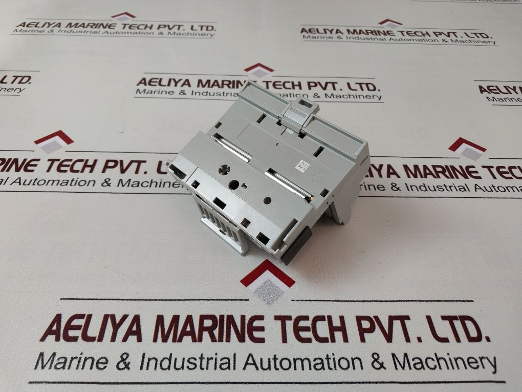 Allen-bradley Xm-940 Dynamic Measurement Terminal Base 1440-tb-a Series:B