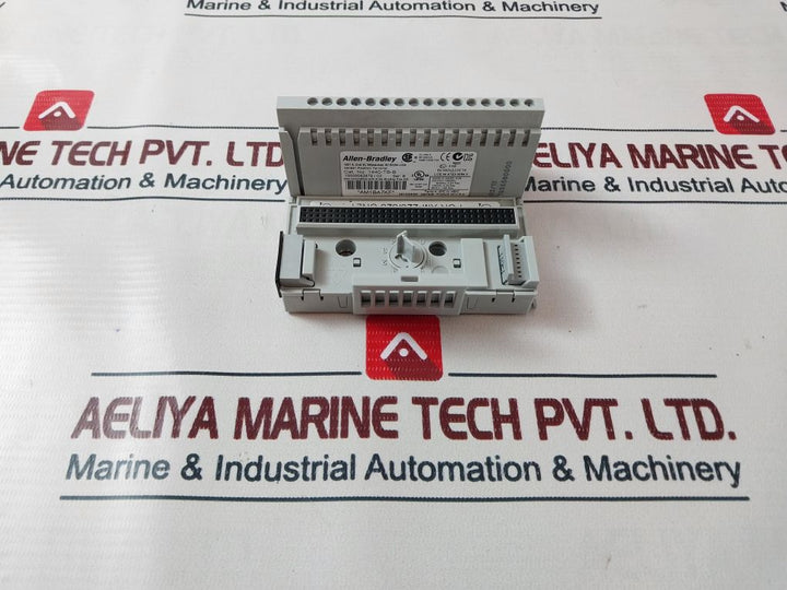 Allen-bradley 1440-tb-b