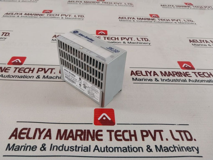 Allen-bradley 1440-tps02-01Rb