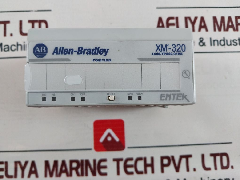 Allen-bradley 1440-tps02-01Rb