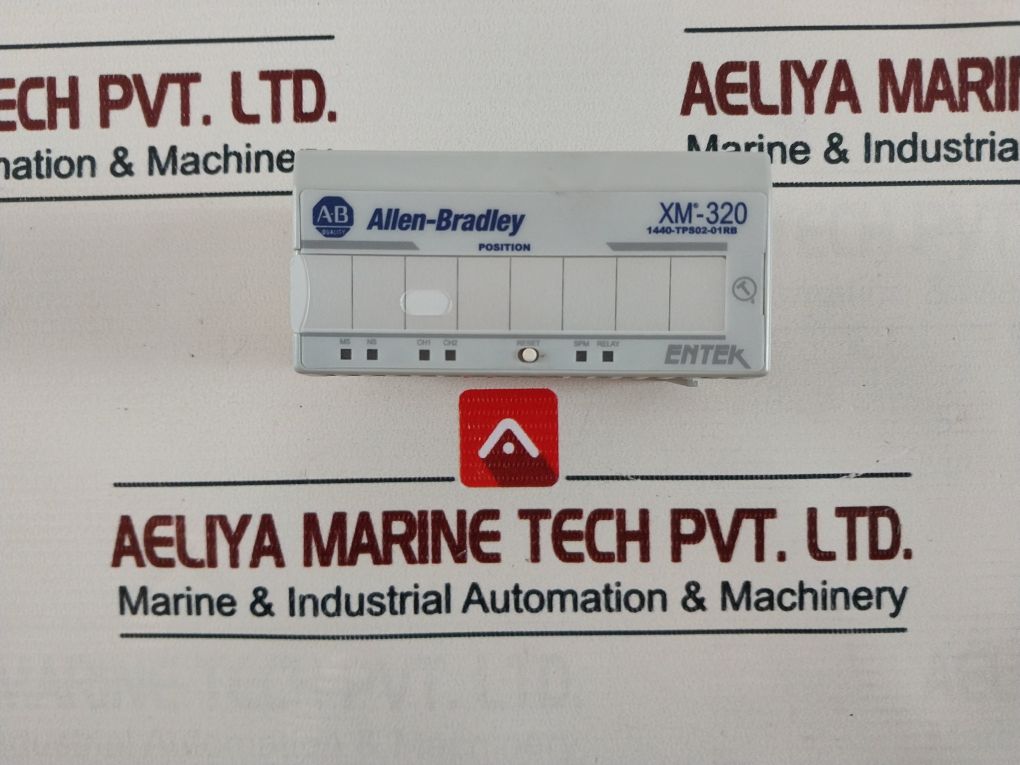 Allen-bradley 1440-tps02-01Rb