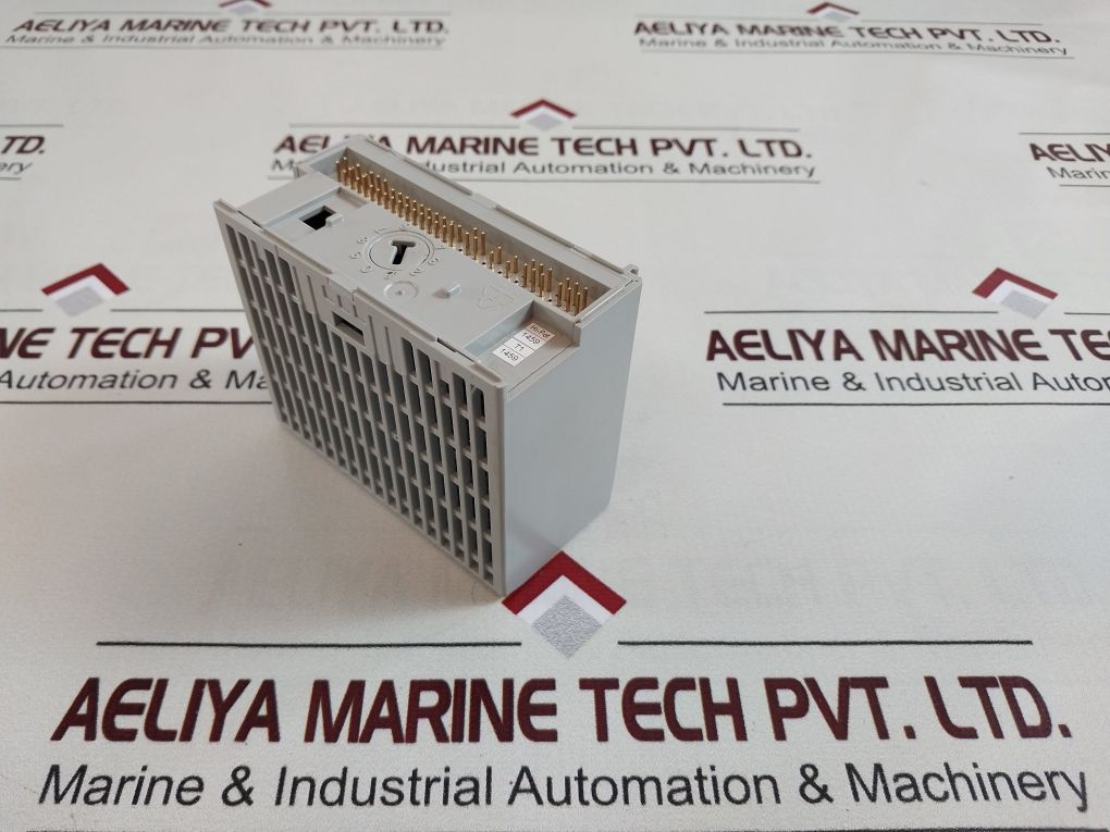 Allen-bradley 1440-vst02-01Ra Dynamic Measurement Module Xm-120