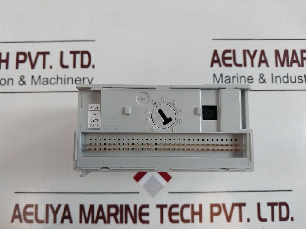 Allen-bradley 1440-vst02-01Ra Dynamic Measurement Module Xm-120