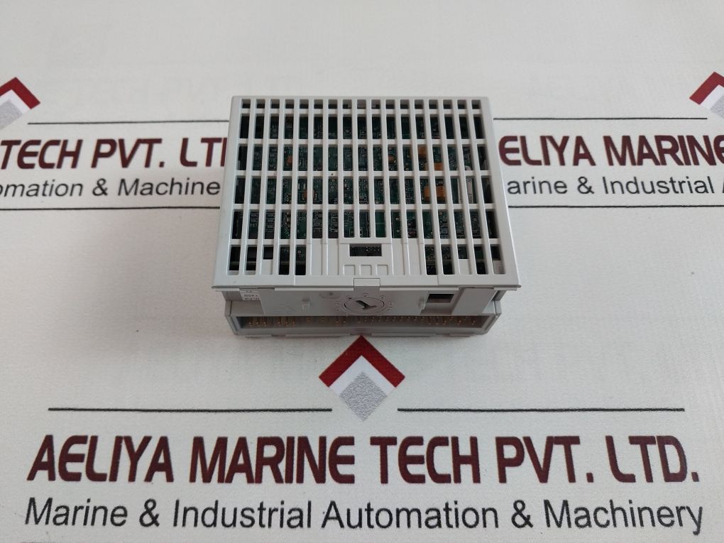 Allen-bradley 1440-vst02-01Ra Dynamic Measurement Module Xm-120