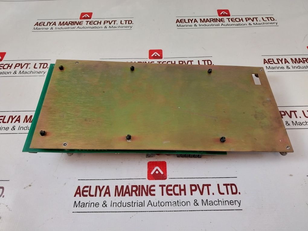 Allen-bradley 148363 Control Board With 1336-b030-eaf-fa2-l1