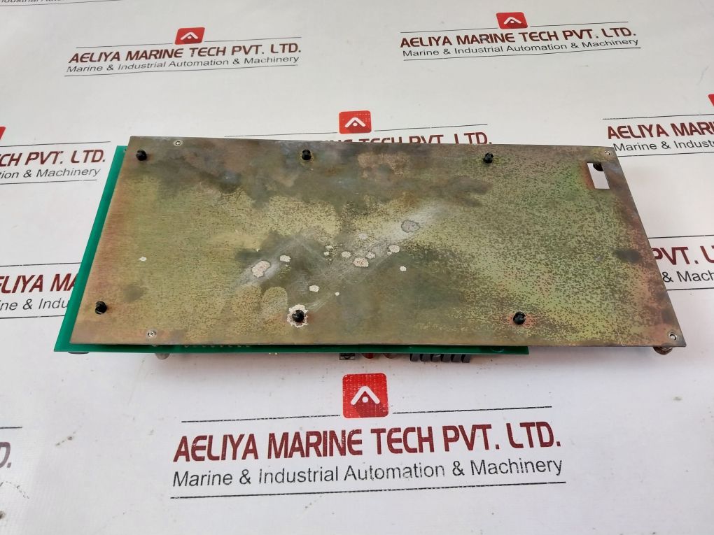 Allen-bradley 148363 Rev.03 Control Board With 1336-b030-eaf-fa2-l1