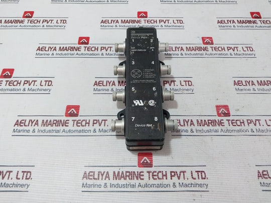 Allen-bradley 1485P-p8R5-d5 Device Net Connection Device