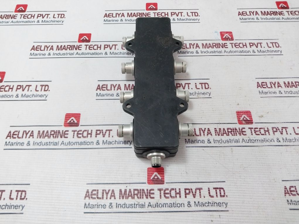 Allen-bradley 1485P-p8R5-d5 Device Net Connection Device