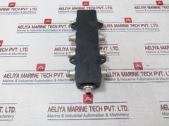Allen-bradley 1485P-p8R5-d5 Device Net Connection Device