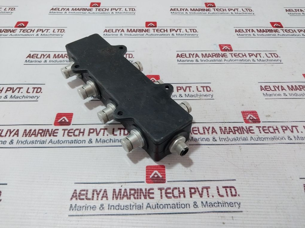 Allen-bradley 1485P-p8R5-d5 Device Net Connection Device