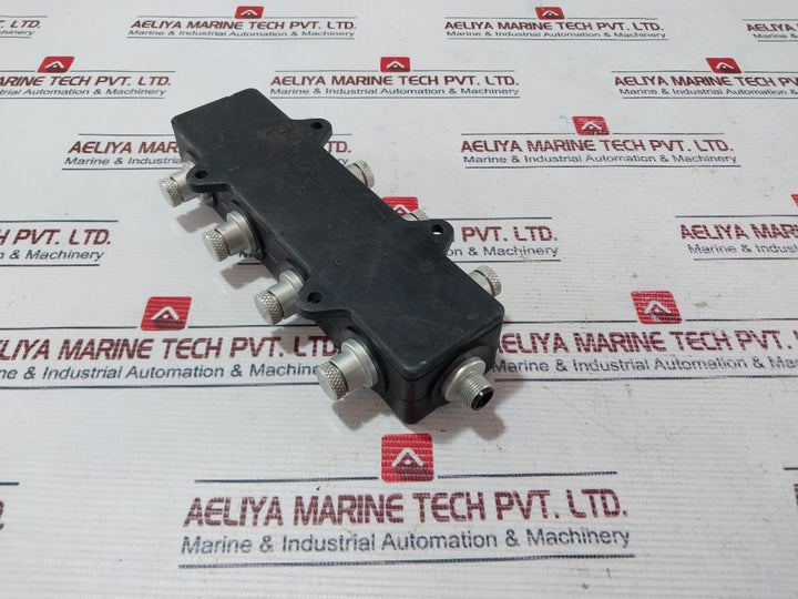 Allen-bradley 1485P-p8R5-d5 Device Net Connection Device