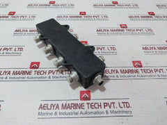 Allen-bradley 1485P-p8R5-d5 Device Net Connection Device