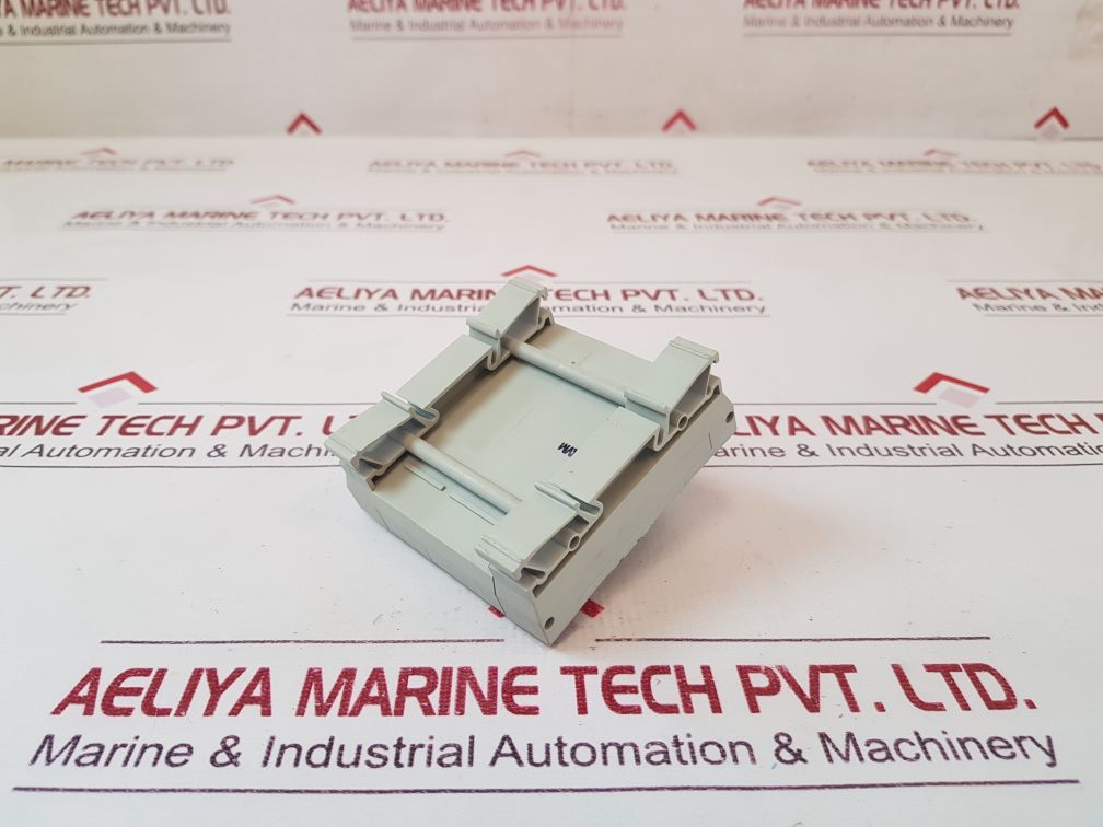 Allen-bradley 1492-aifm4I-f-5 Breackout Block