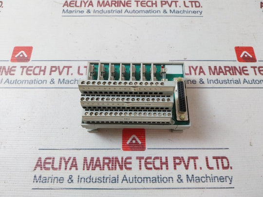 Allen-bradley 1492-aifm8-f-5 Fusible Analog Interface Module