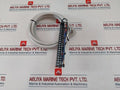 Allen-bradley 1492-cable025L Pre-wired Cable For Digital I/O Module