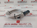 Allen-bradley 1492-cable025L Pre-wired Cable For Digital I/O Module