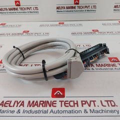 Allen-bradley 1492-cable025L Pre-wired Cable For Digital I/O Module