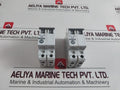 Allen-bradley 1492-cb2 Ser.B Circuit Breaker Dc300V 15A
